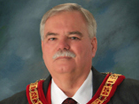 Most Excellent Companion R.Keith O'Dell (deceased)